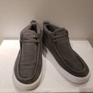 Mens Lugz Strider Chukka Boot, Size 8.5